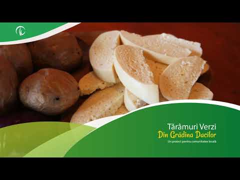 Toma Sorina-Bianca Î.I. – Povestea Fermierului din Zeicani, Sarmizegetusa