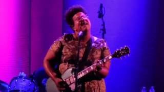 Heartbreaker - Alabama Shakes - Irvine Meadows Amphitheater - Irvine CA - Aug 14 2016