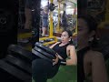 Tante Hot Lagi Gym Gym Happyworkout Sports Workout Motivation Love