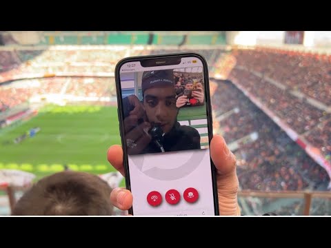 VLOG DE FOLIE A MILANO AVEC MOMO 🤣