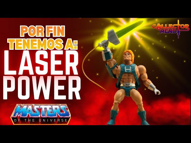 Vídeo relacionado con Masters of The Universe Origins Figura de acción de He-Man, Juguete de héroe de televisión de 13,97cm, Motu 1980, diseño detallado con arnés, Espada, Hacha y Escudo, JNP97