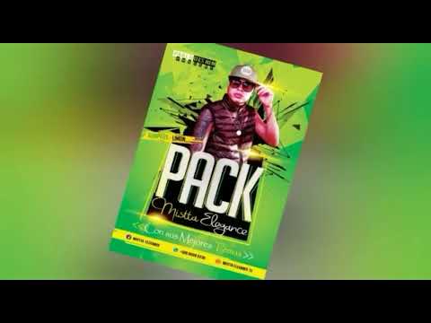 Cero Violencia - Mistta Elegance(GhetthoRiddim)1Pack Oficial