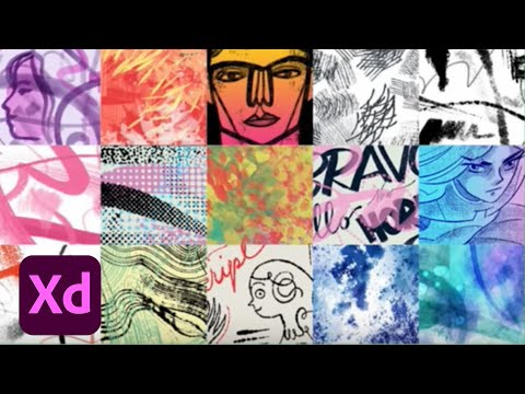 Designing Adobe XD - Episode 07 - Tips and Tricks | Adobe Creative Cloud