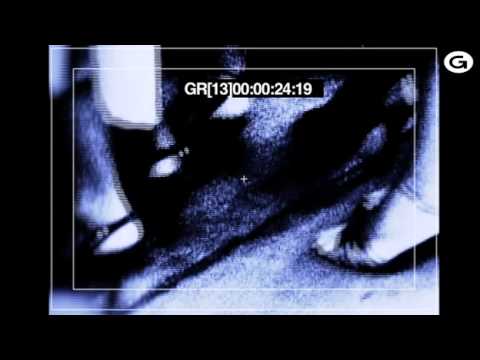 Johnwaynes - White Track