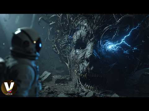 La venganza, un viaje sin retorno | Ciencia Ficción y Aventura | Película Completa en Español