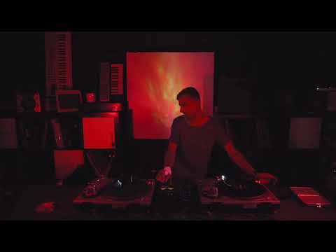 Quentin | RTS.FM Budapest | 25.07.2021