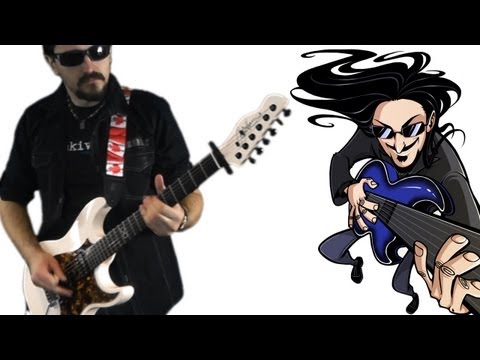 Chapman Guitars ML-1 CAP10 Demo and Review