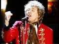 Rod Stewart - Can't Stop Me Now (NEW SONG 2013)
