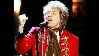 Rod Stewart - Can't Stop Me Now (NEW SONG 2013)