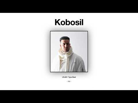 (FREE) Ufo361 Type Beat ~ Kobosil ⎟ Hard Trap Beat 2021 ⎟ prod. flixxtc