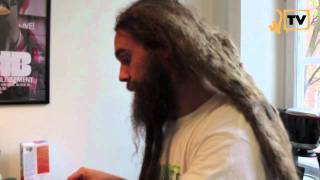 Whoa-TV S03E02: Promoe & Henry Bowers - Battles (Del 3 av 3)