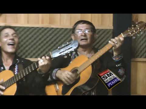 Granja Olimpia - Los 4 Norteños Duo Guyra´i Letrado