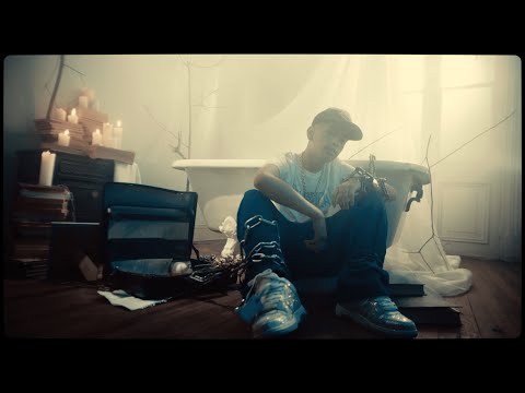 TOBAL MJ - CONTIGO (Video Oficial)