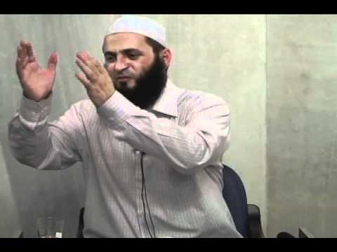 Sadullah Bajrami - Shenjat e Kijametit - 8