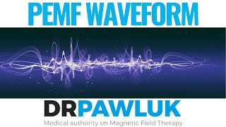 FAQ - How important is the waveform in PEMF?