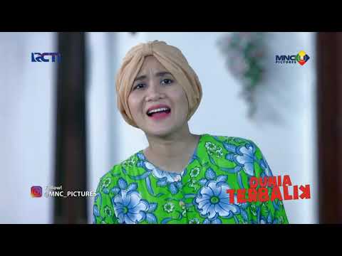 Dunia Terbalik | Akum dan Aceng mulai genit sama tetangga baru!