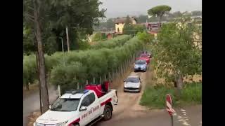 maltempo-nel-sannio-cade-un-fulmine-in-fiamme-15-ettari-di-grano-a-benevento