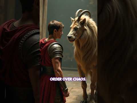 Mythical Creatures: From the Chimera to the Griffin - Mythology Explained