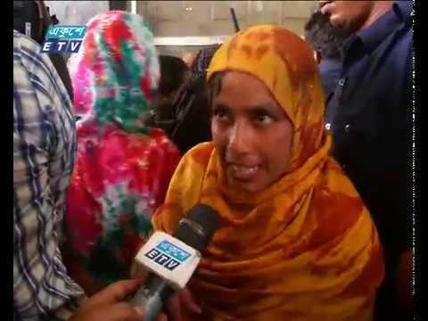 অগ্রিম টিকেটের পঞ্চমদিনেও উপচে পড়া ভীড়