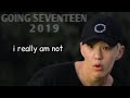going seventeen 2019 funny moments !! (part 1)