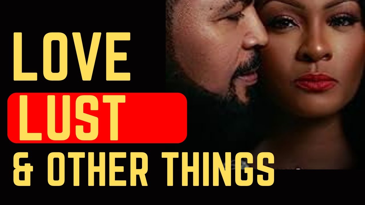 Love, Lust & Other Things trailer