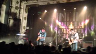 Minus The Bear - Toska 3/3/13 @ Metro, Chicago