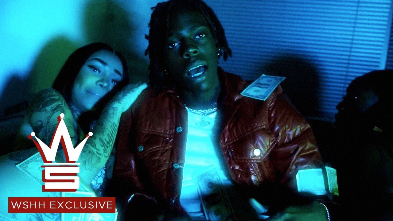 Yung Bans — I Don’t Even Crip
