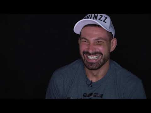 Oktagon Výzva II (bonus): Jakou přezdívku dal Atilla Végh Patriku Grünnerovi?