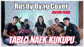 Download lagu Kawih Sunda Paling Enak TABLO NAEK KUKUPU RUSDY OY... mp3