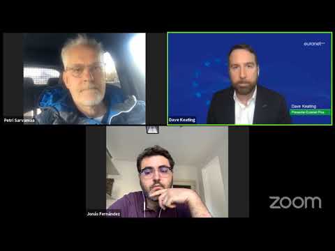 Euranet Plus Politics Panel #1: EU's economic response to crisis - is it sufficient?