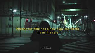 Too Close To Touch - Eiley (Tradução/ Legendado)