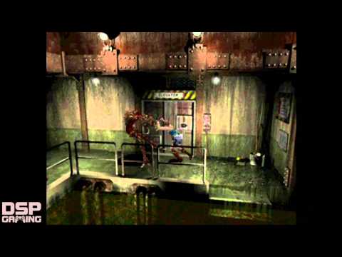 Resident Evil 3: Nemesis playthrough pt39 - Hard Water
