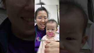 G组 用户画像：宝妈人群