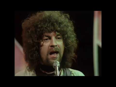 Electric Light Orchestra - Evil Woman (Top Of The Pops 1976)