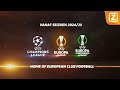 Ziggo Sport: Home of European club football | NL
