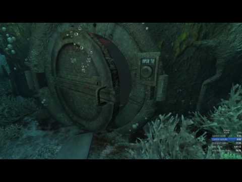 SOMA Any% PB 1:00:31 GT / 1:01:41 RT