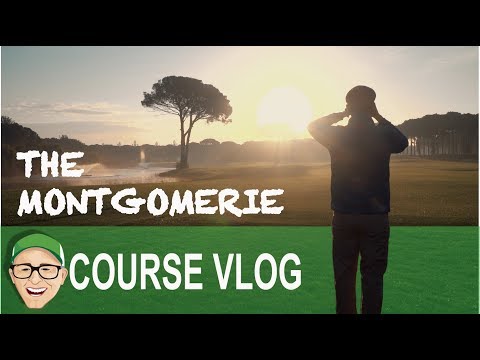 download lagu mp3 mp4 Montgomerie Golf Club Antalya, download lagu Montgomerie Golf Club Antalya gratis, unduh video klip Montgomerie Golf Club Antalya