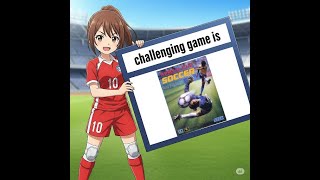 「ワールドカップサッカー」をやったった