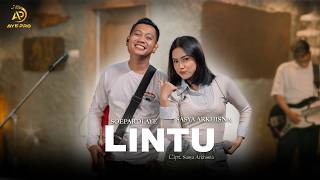 Download lagu SOEPARDI AYE FT SASYA ARKHISNA - LINTU ( LIVE MUSIC VIDEO) | AYE PRO mp3