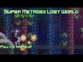Super Metroid Lost World 10 Pull Its Pants Up