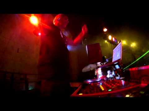 Azax Syndrom - Pisgat Zehev (Official Video)