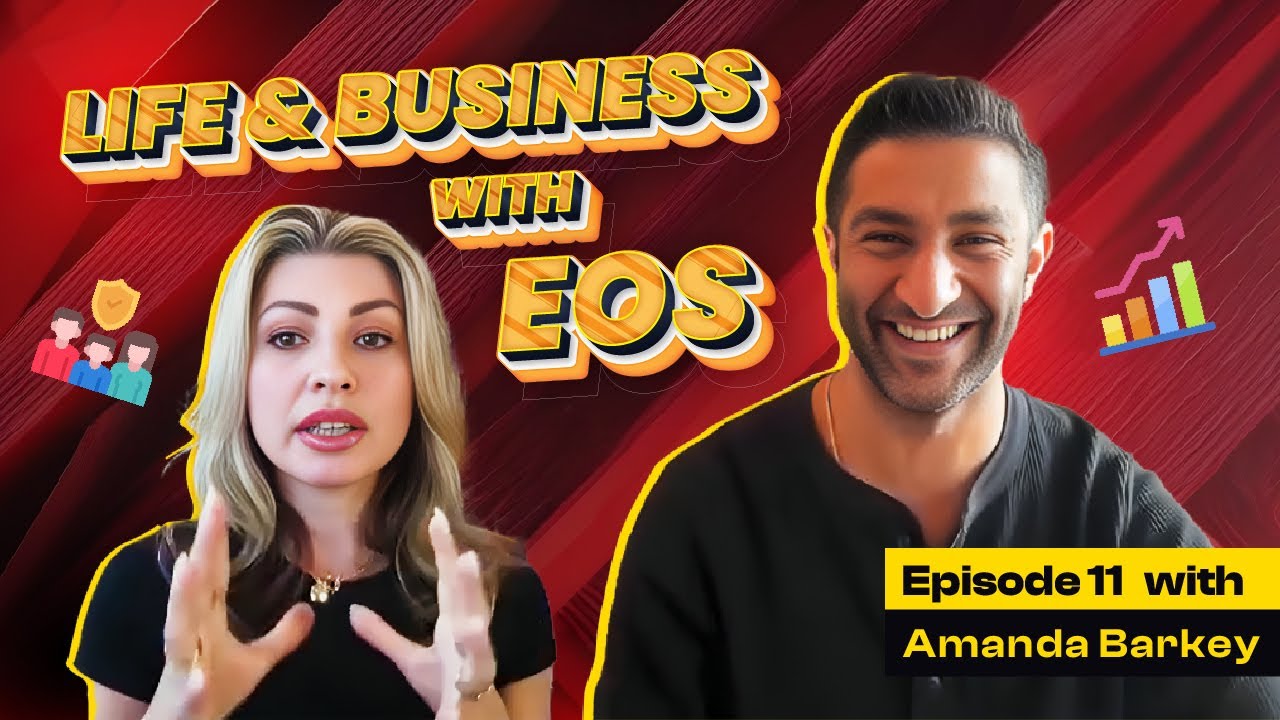 Amanda Barkey’s Guide to Building Culture That Lasts