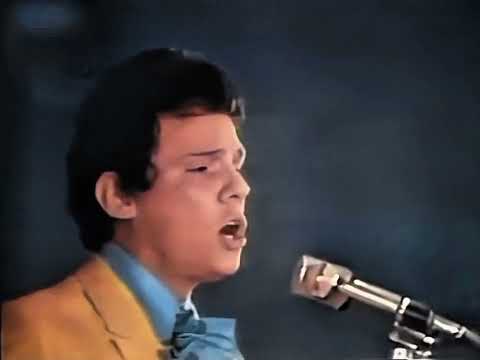 Dos - José José (HD)