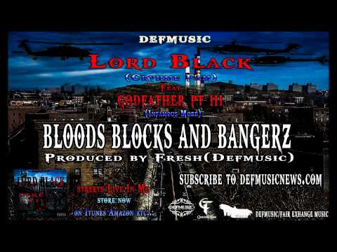 Lord Black feat G.O.D pt III 