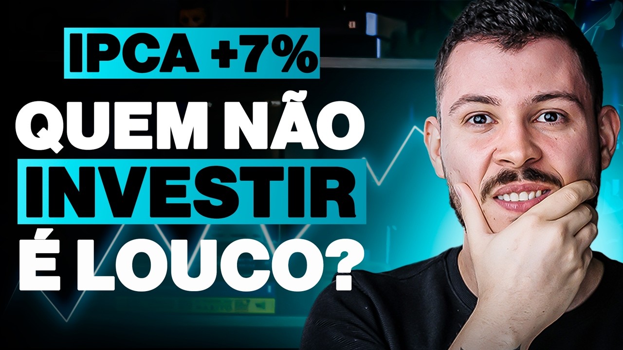 IPCA +7% Realmente Vale a Pena ou É Só Hype?