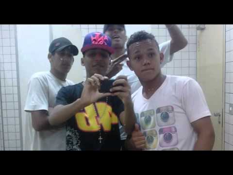 Mc Kalzin e Mc Magrinho   Tum Dum  DJ FELIPINHO GM   LANÇAMENTO 2014