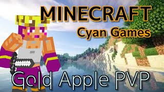 [マインクラフト PS3]ガップルPVP part.1