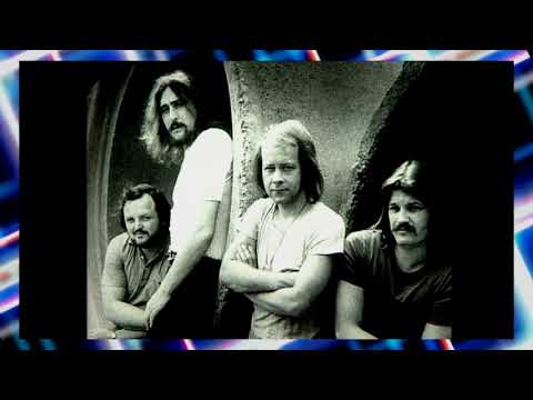 Progressive Rock Mix by Ofenblase and Heather M. - East Rock - Volume 01