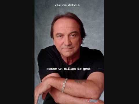 claude dubois comme un million de gens