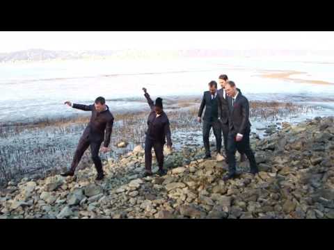 Matthias Arfmann - Ballet Jeunesse - Making-of #3